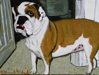 cleobulldog copy