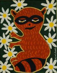 raccoon and daisies.jpg
