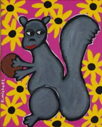 squirrel and daisies.jpg