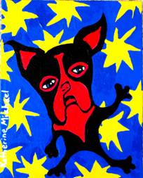 pink and black boston with yellow stars for web.jpg