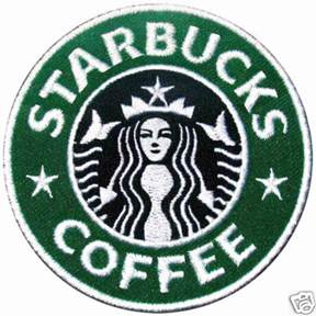 starbucks coffe logo