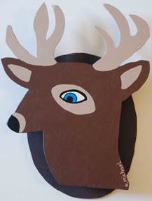 mounted deer head wood cut for web.jpg